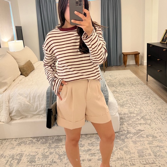 Crewneck sweater - Picture 4 of 7